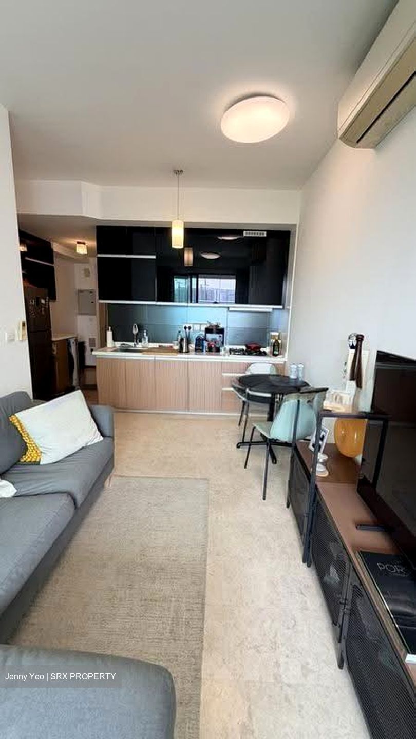Newton Edge (D9), Apartment #610508471